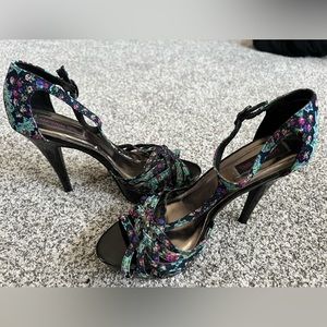 Material Girls Heels